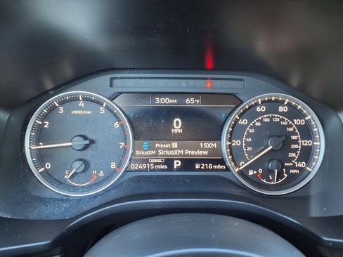 Used 2024 Mitsubishi Outlander ES image 33