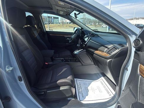 Used 2022 Honda CR-V EX image 18