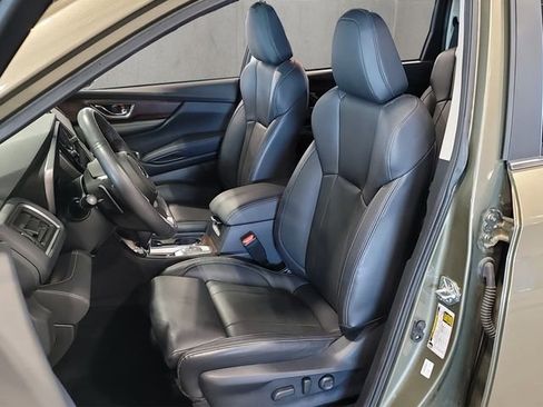 Used 2024 Subaru Ascent Touring image 10
