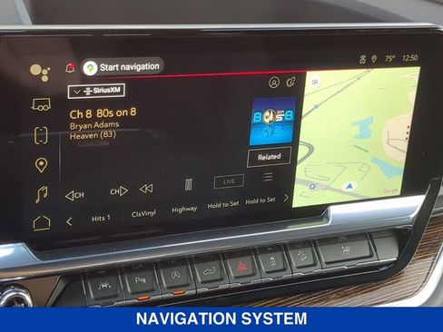 New 2026 GMC Sierra 1500 Elevation w/ Elevation Premium Package image 23