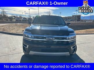 Used 2024 Ford Expedition Max Limited video 2