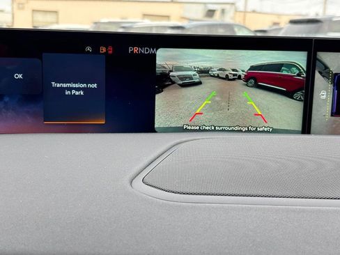 New 2026 Lincoln Navigator L Reserve image 24