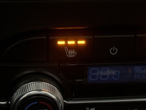 Used 2024 MAZDA CX-5 Carbon Edition image 21