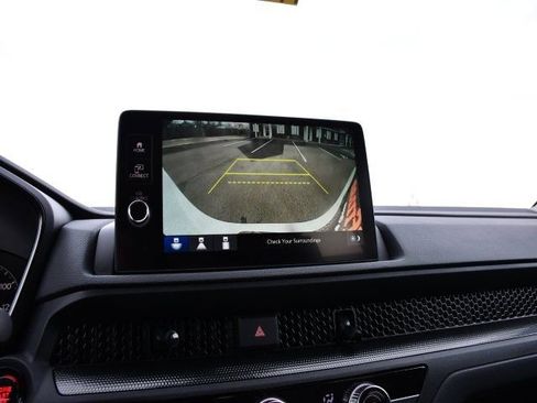 New 2026 Honda CR-V LX image 12