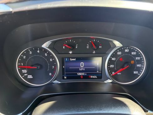 Used 2019 Chevrolet Blazer LT AWD/4WD image 17