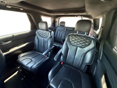 Used 2020 Hyundai Palisade Limited AWD/4WD image 28