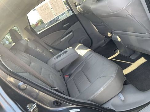 Used 2014 Honda CR-V EX-L image 12