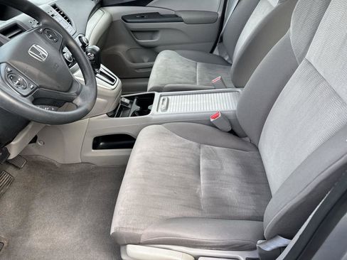 Used 2014 Honda CR-V LX image 13