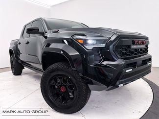 Used 2025 Toyota Tacoma TRD Pro video 1