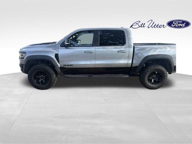 Used 2022 RAM 1500 TRX w/ TRX Level 2 Equipment Group AWD/4WD image 2