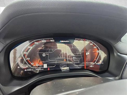 Certified 2023 BMW X3 M40i w/ Premium Package image 11