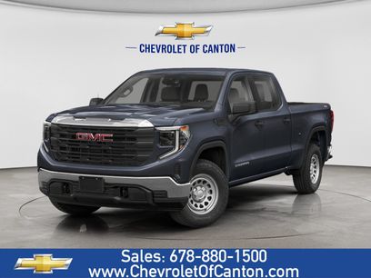 Used 2024 GMC Sierra 1500 Elevation