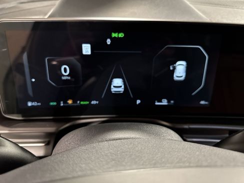 New 2026 Kia Sportage SX Prestige image 21