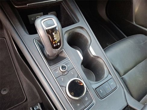 Used 2019 Cadillac XT4 Premium Luxury w/ Cold Weather Package image 11