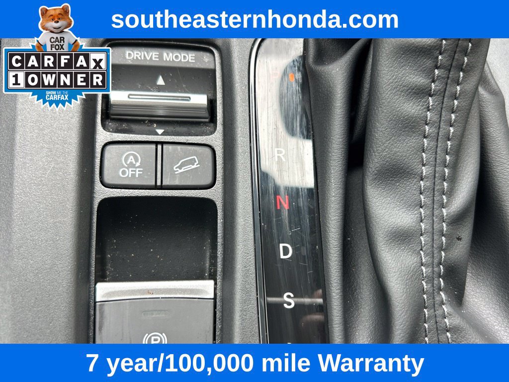 Used 2024 Honda CR-V EX-L image 29