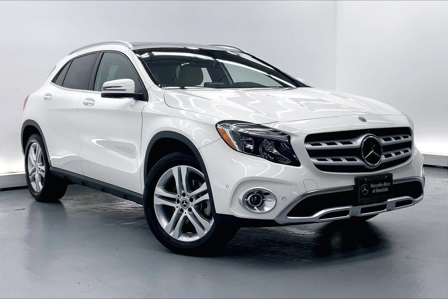 Used 2019 Mercedes-Benz GLA 250 image 6
