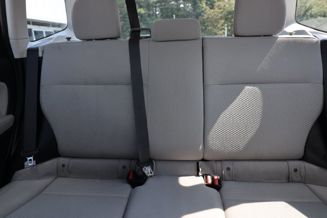Used 2018 Subaru Forester 2.5i w/ Alloy Wheel Package AWD/4WD image 35
