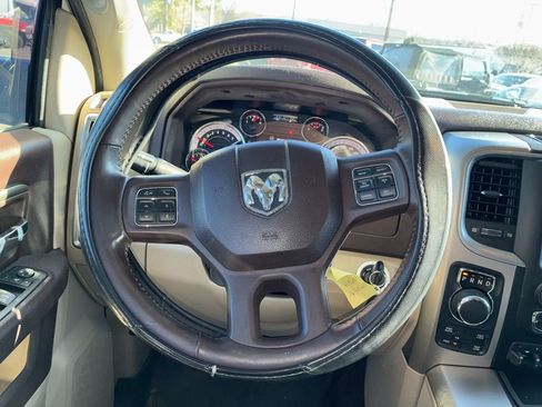 Used 2019 RAM 1500 Big Horn image 23