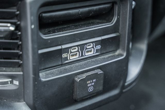 Used 2021 RAM 1500 Big Horn AWD/4WD image 42