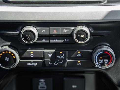 New 2026 Ford F250 XL w/ STX Appearance Package image 25