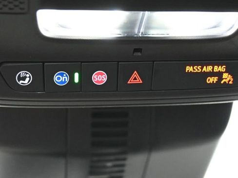 New 2026 Chevrolet Traverse LT w/ Driver Confidence Package image 36