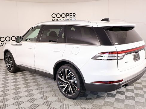 New 2026 Lincoln Aviator Reserve image 24