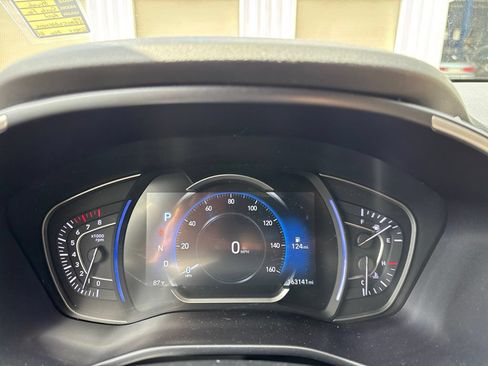 Used 2019 Hyundai Santa Fe Limited FWD image 14