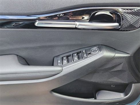 New 2026 Kia Seltos EX w/ EX Sunroof Package image 22