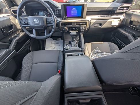 New 2026 Toyota Tacoma SR5 image 24