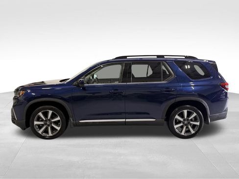 Used 2023 Honda Pilot Elite image 2