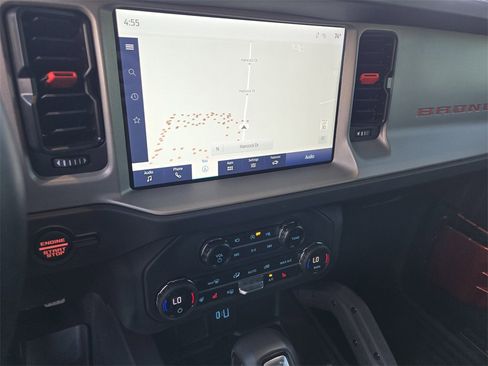 Used 2024 Ford Bronco Raptor image 17