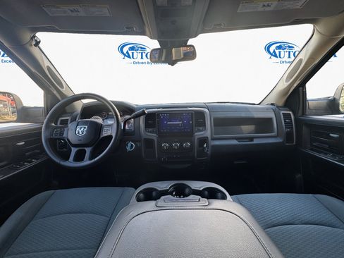 Used 2013 RAM 1500 Express image 13