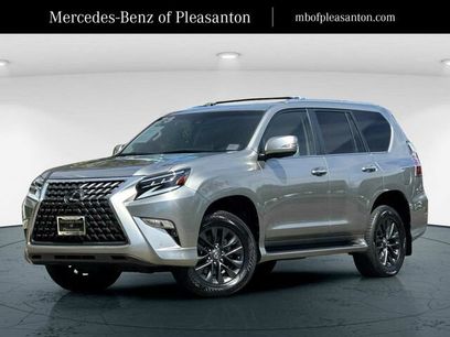Used 2023 Lexus GX 460 Premium w/ Premium Package