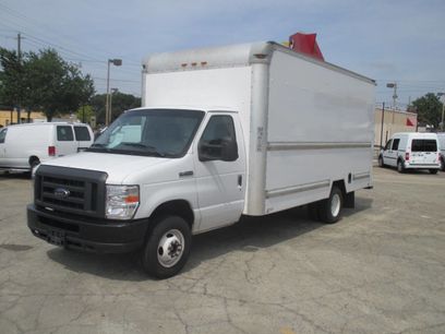 Used 2022 Ford E-350 and Econoline 350 Super Duty