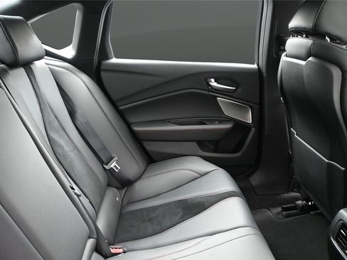 Certified 2023 Acura TLX SH-AWD w/ A-SPEC Pkg image 20