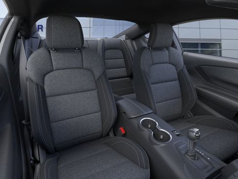 New 2026 Ford Mustang GT image 10