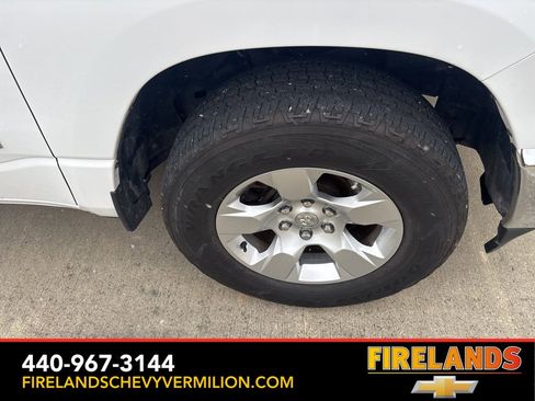 Used 2022 RAM 1500 Big Horn image 57