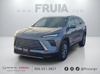 New 2026 Buick Enclave Preferred video 1