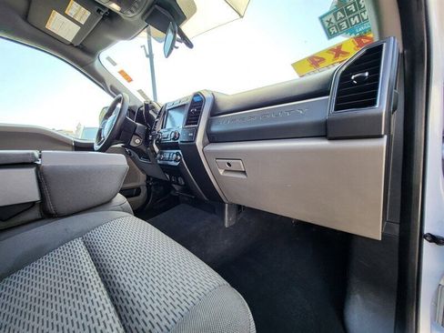 Used 2020 Ford F250 XLT image 16