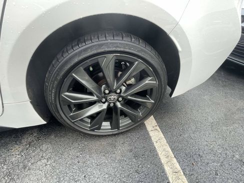 Used 2025 Toyota Corolla SE FWD image 26