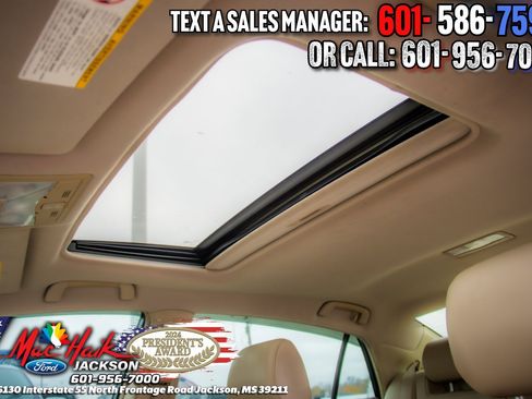 Used 2005 Toyota Avalon Limited image 11