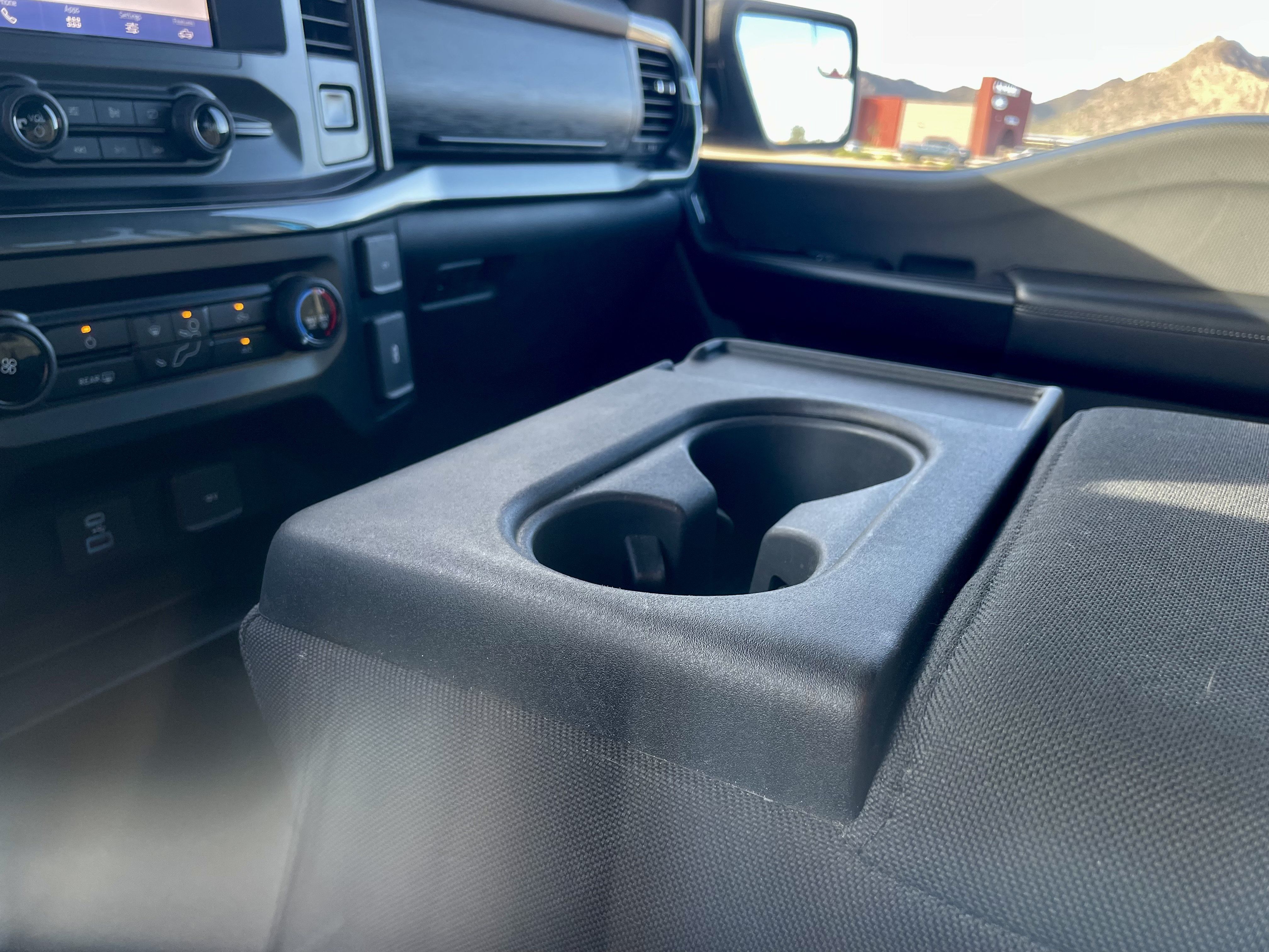 Used 2021 Ford F150 XL w/ STX Appearance Package AWD/4WD image 20