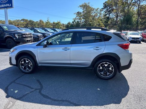 Used 2019 Subaru Crosstrek 2.0i Premium image 3