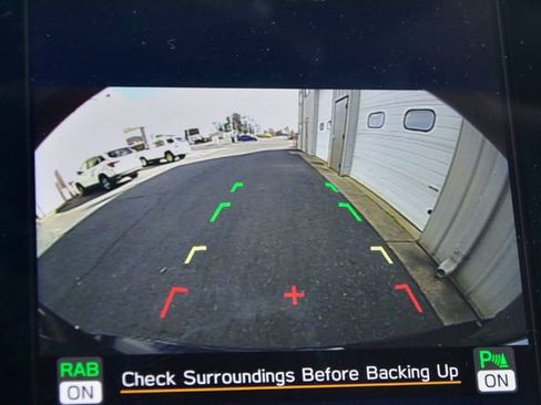 Used 2024 Subaru Legacy Limited image 23