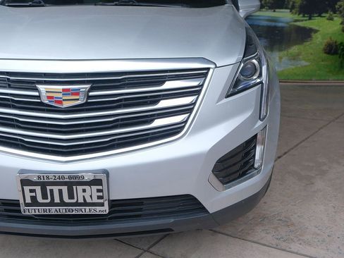 Used 2019 Cadillac XT5 FWD image 43