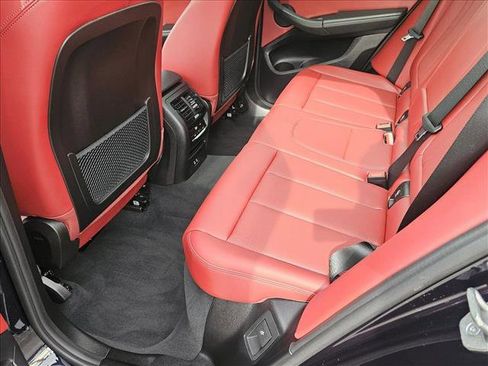 Certified 2023 BMW X3 M40i w/ Premium Package image 17