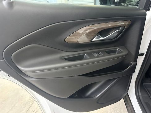 Certified 2023 GMC Terrain Denali w/ Denali Premium Package image 19