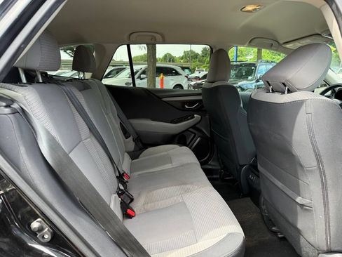 Used 2020 Subaru Outback Premium AWD/4WD image 26