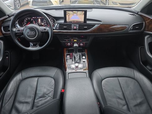 Used 2018 Audi A6 2.0T Premium image 27