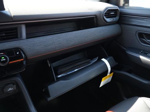 New 2026 Honda Passport TrailSport image 28